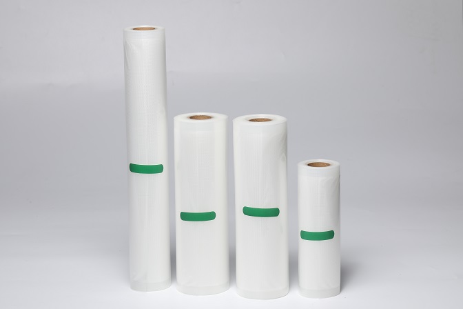 Vacuum sealer bag
